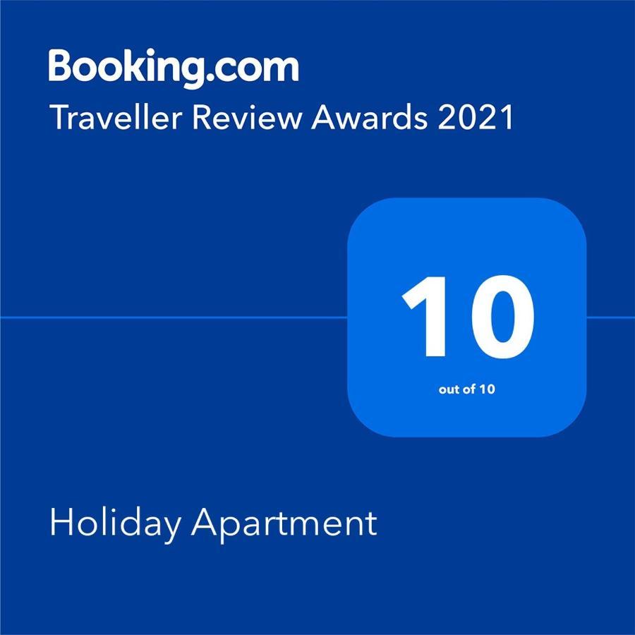 Holiday Apartment 모스타르 외부 사진